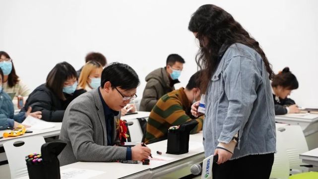 文都Life體驗館開業(yè)盛典于12月19日圓滿結(jié)束！
