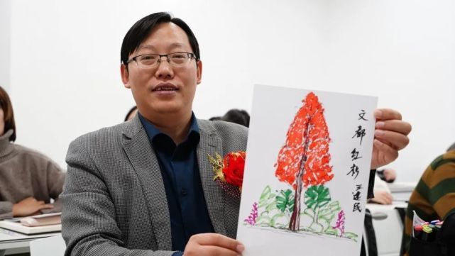 文都Life體驗館開業(yè)盛典于12月19日圓滿結(jié)束！